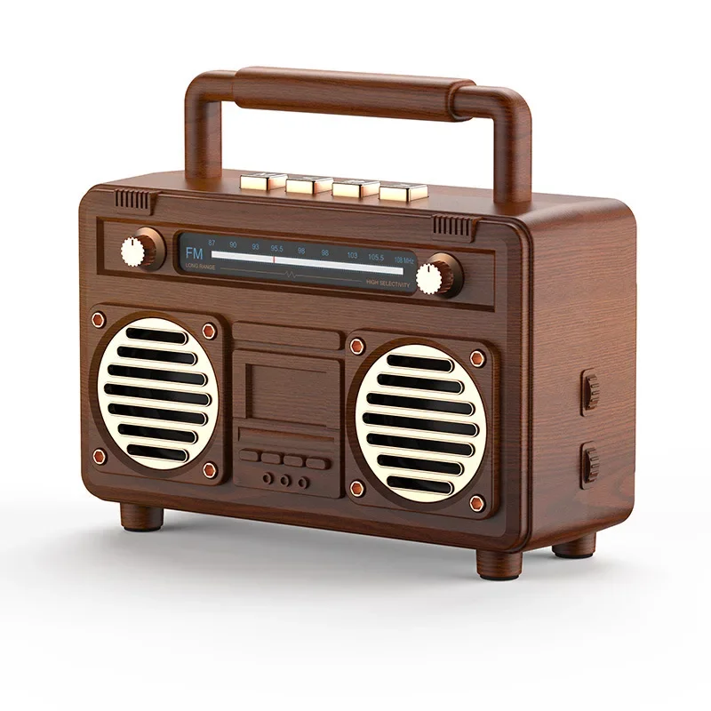 

35454jffjn41501subwoofer desktop colorful steel gun Bluetooth mini speaker