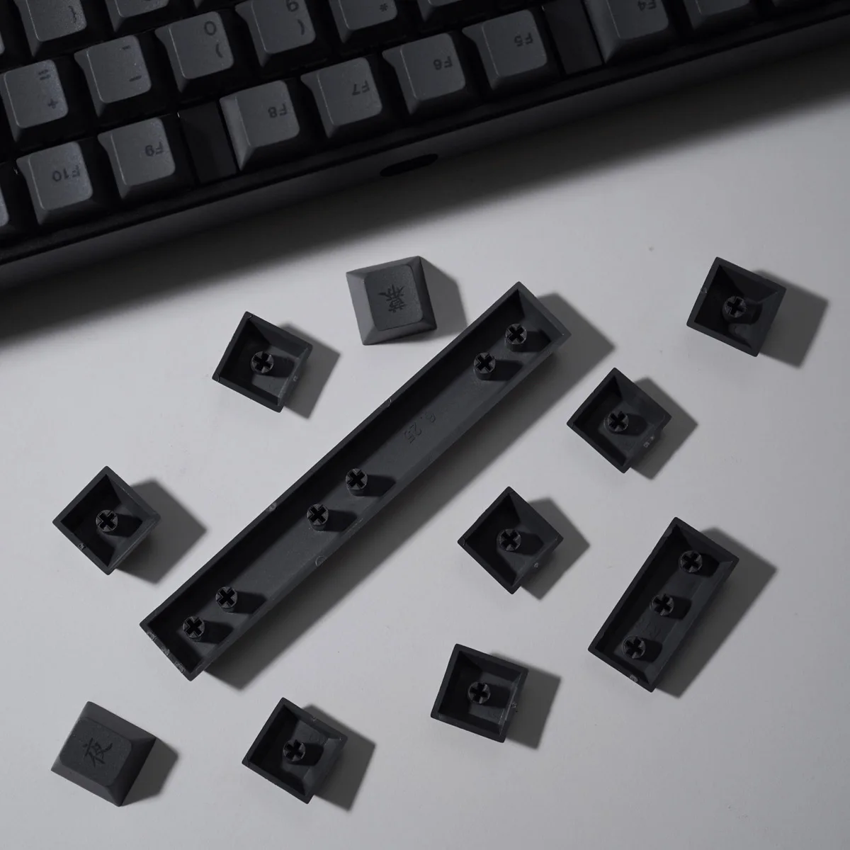 acessórios de teclados e mouses