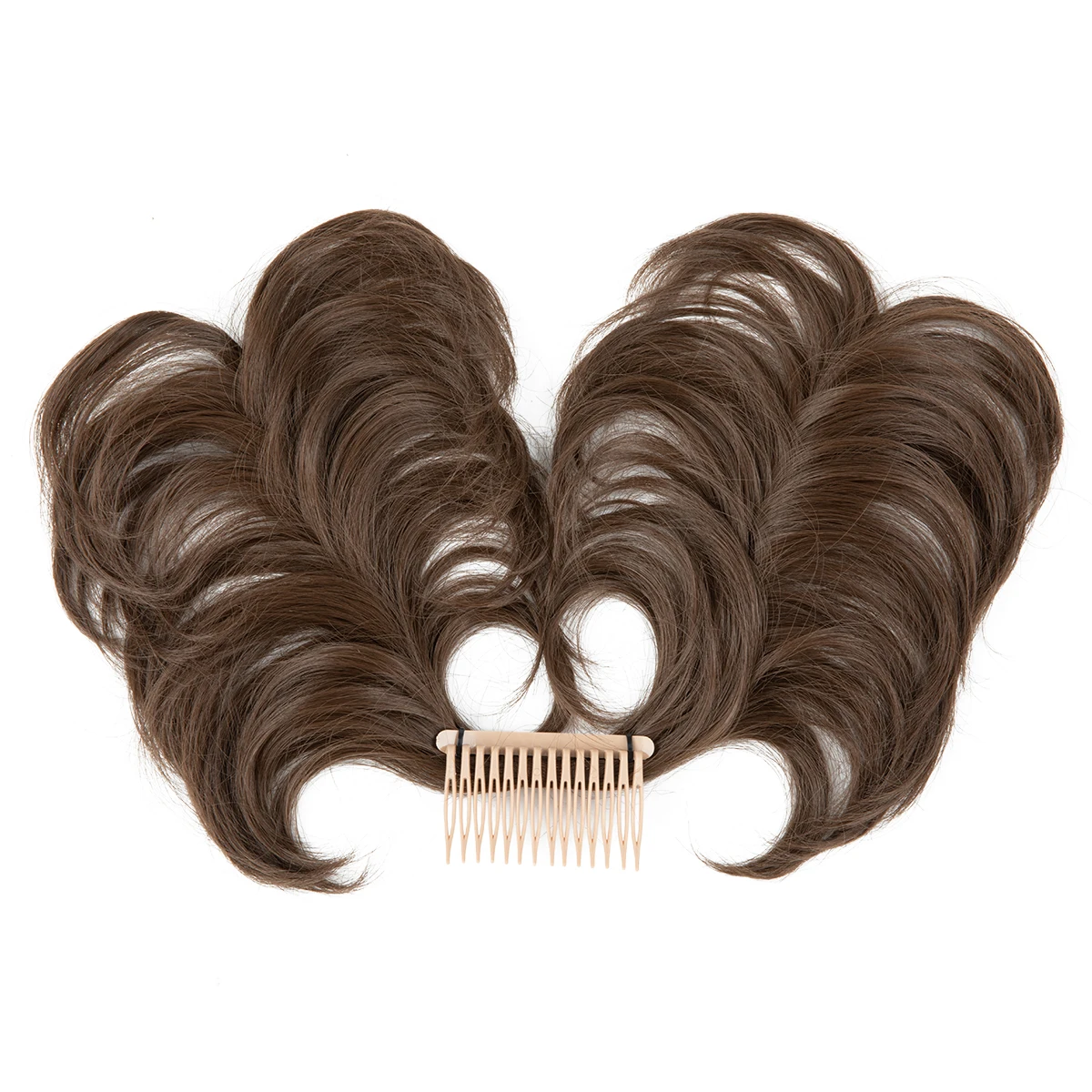 Medium Brown