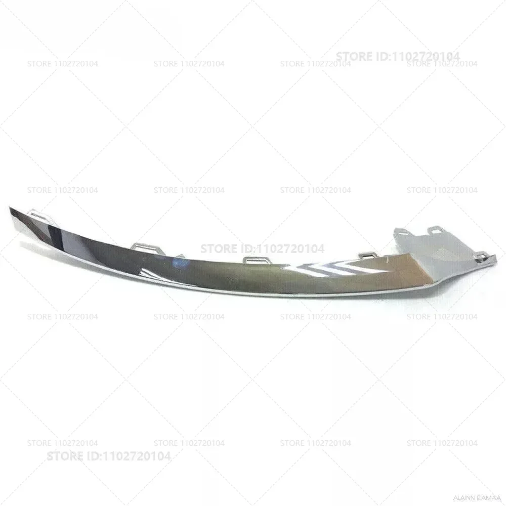 Car Front Bumper Trim For 2014-Mercedes E-Class