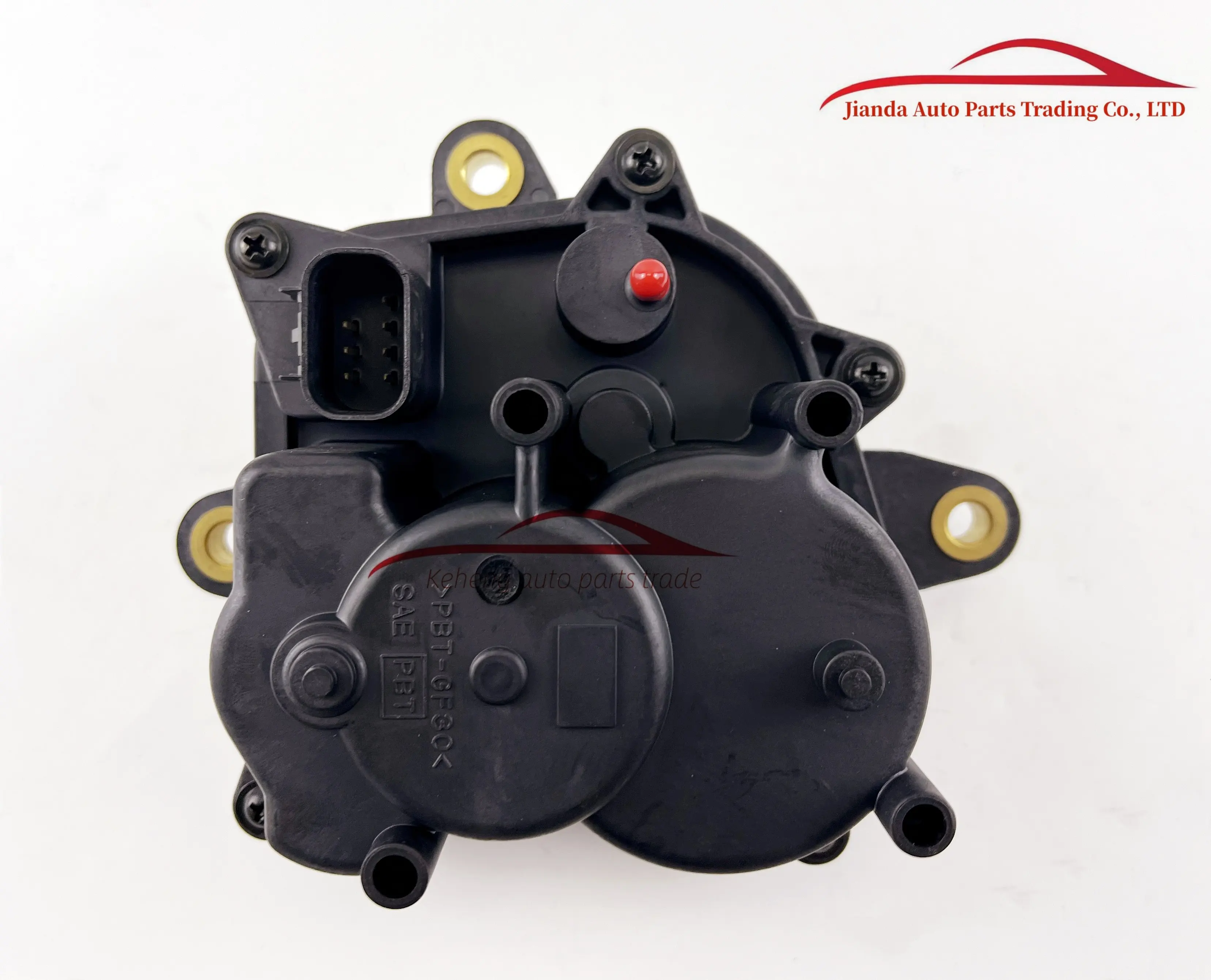 For Isuzu D-MAX Transfer Shift Actuator Assembly 8981964150
