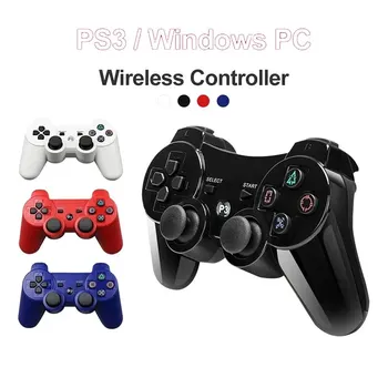 Manette Sony PS3 Playstation 3 PC sans fil Bluetooth