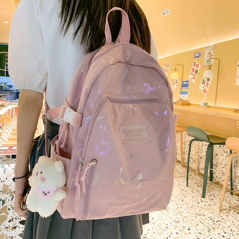 College bag for girl price Clearance