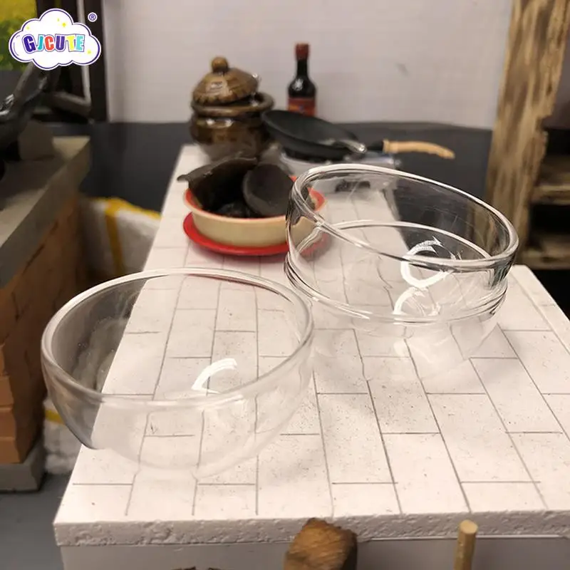 Рисунок 4 - 1 Набор, миниатюрная стеклянная