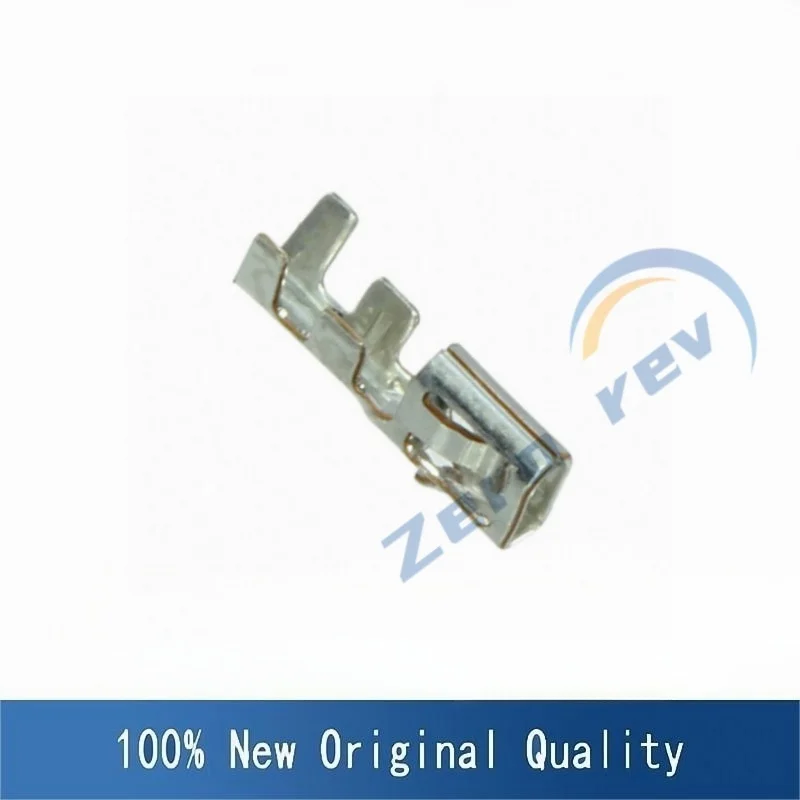 

100-500Pcs 100% New 501334-0000 5013340000 CONN SOCKET 28-32AWG CRIMP TIN