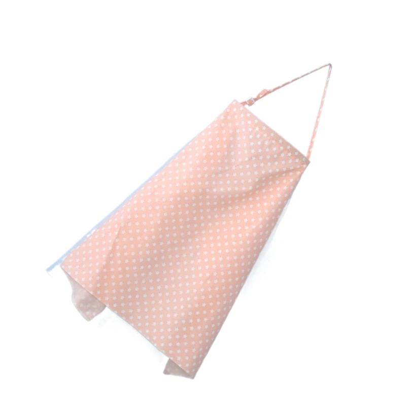 Privacy Nursing Apron Nursing Cover Breastfeeding Cover Muslin