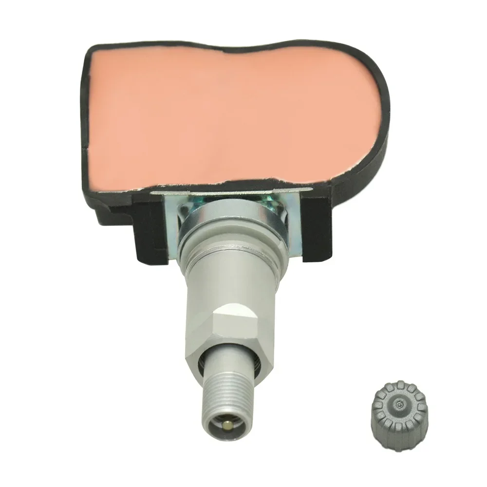 4PCS TPMS 센서 52933-A5100 현대 i30 산타페 기아 카렌스 피칸토 쏘렌토 52933A5100 용 타이어 압력 모니터 센서