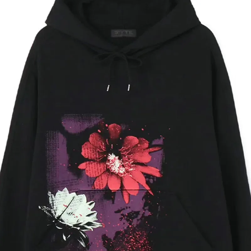 Рисунок 3 - Мужские хлопковые толстовки Yohji Yamamoto