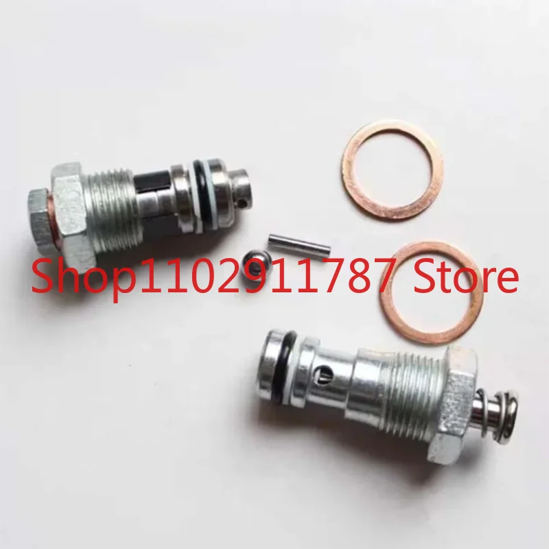 

Hydralic pallet truck parts for Valve spool 1SET NEW