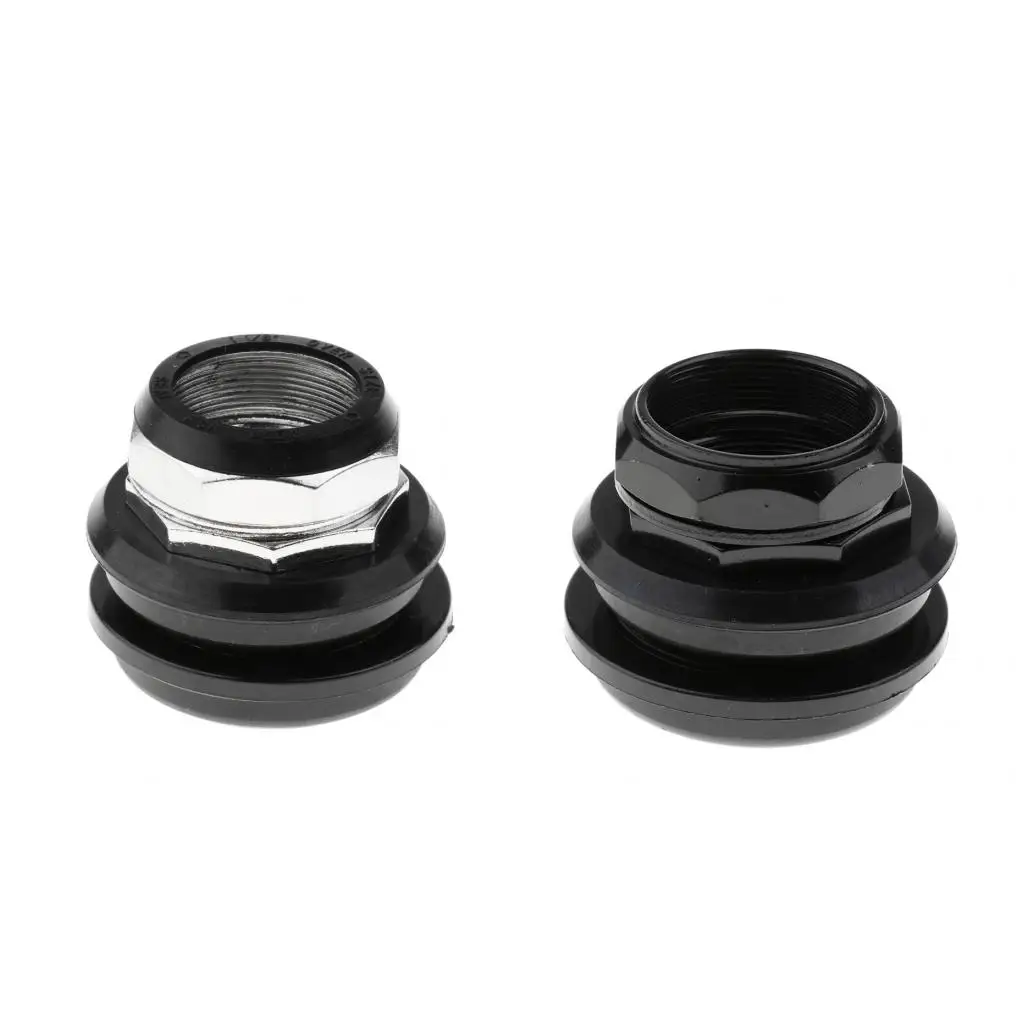 44mm Bike Bearings Headset 1 1/8`` Mountain Bike Integrated