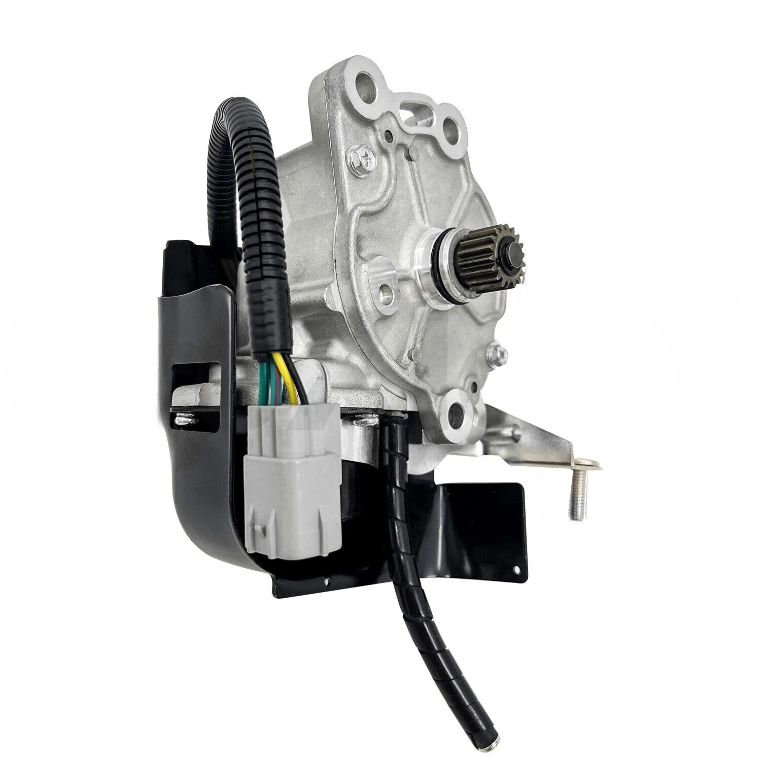 41450 35030 41450 35031 후방 차동 잠금 액추에이터, 도요타 4 러너 LULI FJ 크루저 4145035030 4145035031, 신제품