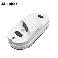 Household Window Cleaner Robot Automatic Water Spray Electric Glass Limpiacristales Remote Control,Smart Home Glass Wall Washing 1
