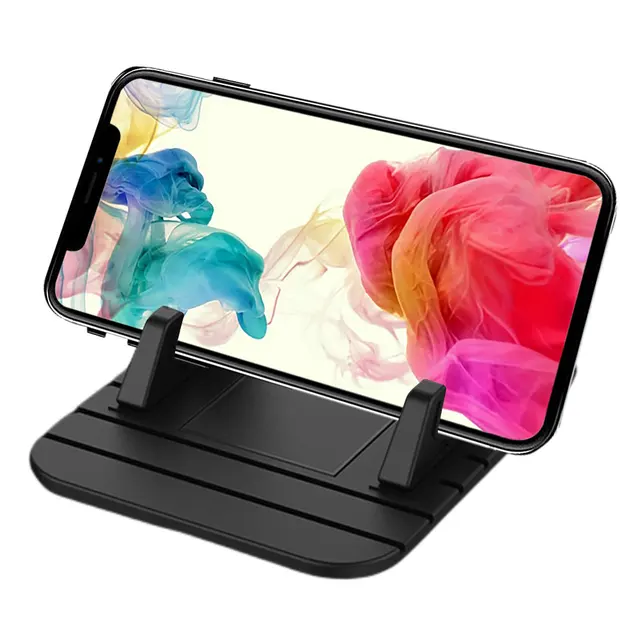 Car Anti-slip Mat Anti-skid Phone Mount Dashboard Phone Pad Cell Phone 2