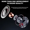 TWS Pro4 Bluetooth Earphones Wireless Headphones Mini Sports Headset Earbuds Music Earpieces For iPhone Xiaomi Huawei Redmi 4