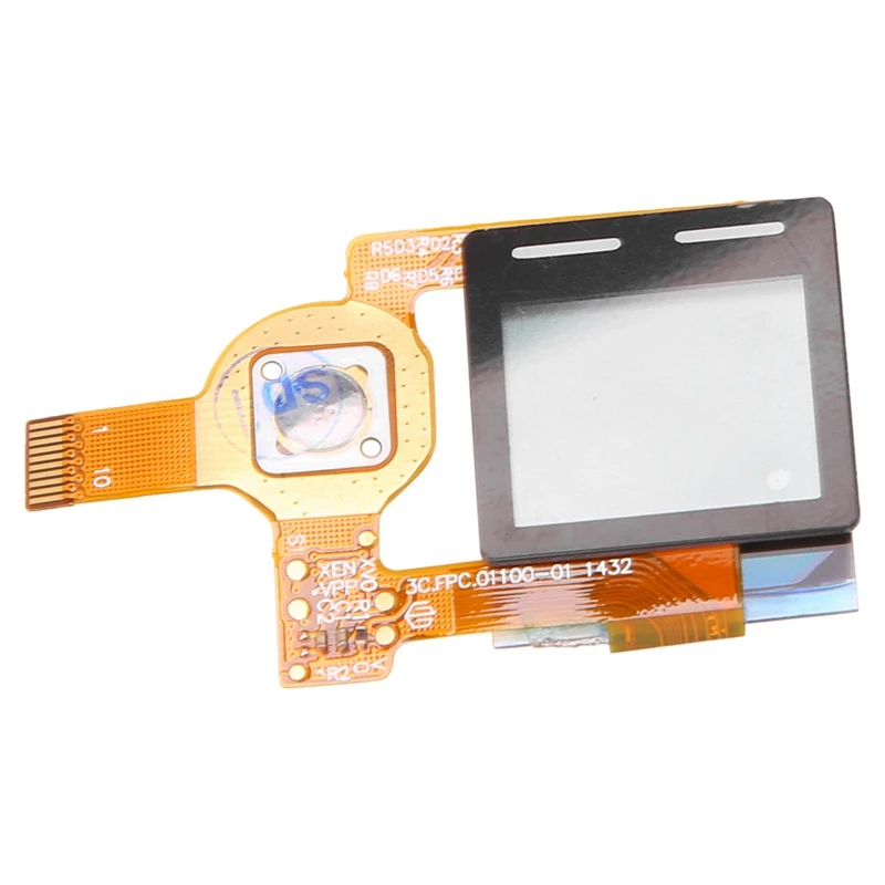 ÷ ũ Hero4 ȭ, Gopro Hero4 ü Gopro4  LCD Hero4 ī޶ LCD ǰ 