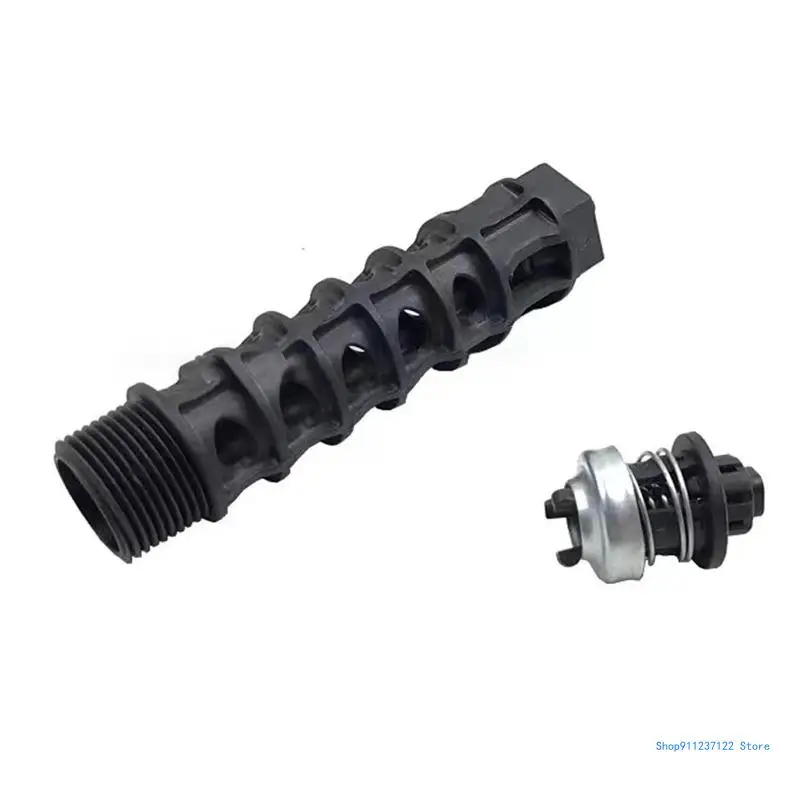 Engine Oil Cooler Filter One Way for Valve For Cruze Sonic-Aveo Opel Vauxhall -A engine oil cooler filter