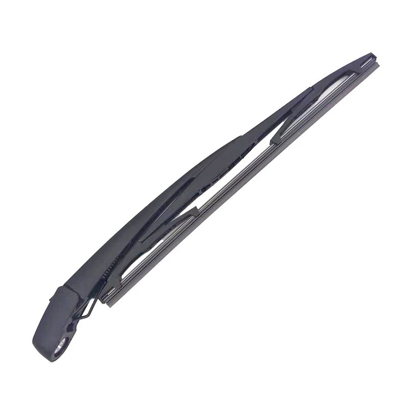 Rear Wiper Blade & Arm Set For Mitsubishi Outlander 2013-2020 8253A129 5