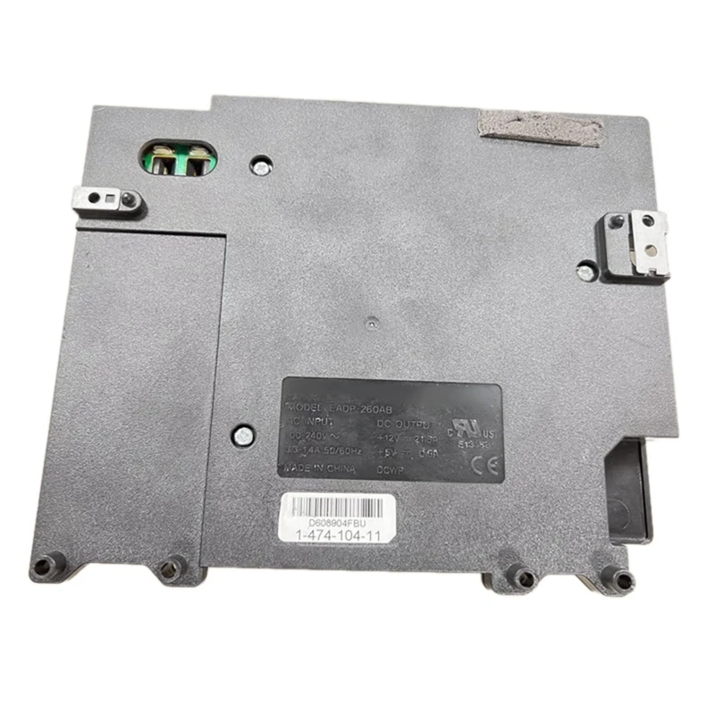 Aps-260Ab Scheda Di Alimentazione Sostituire Per Playstation 3 Ps3 Fat Scheda Di Alimentazione Interna Aps-260Ab Parti Dell'Adattatore Di Riparazione
