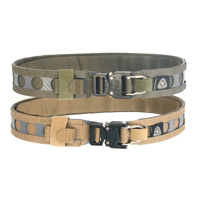 Holster Ferro Concepts Bison Belt Review Tactical Belt Ferror