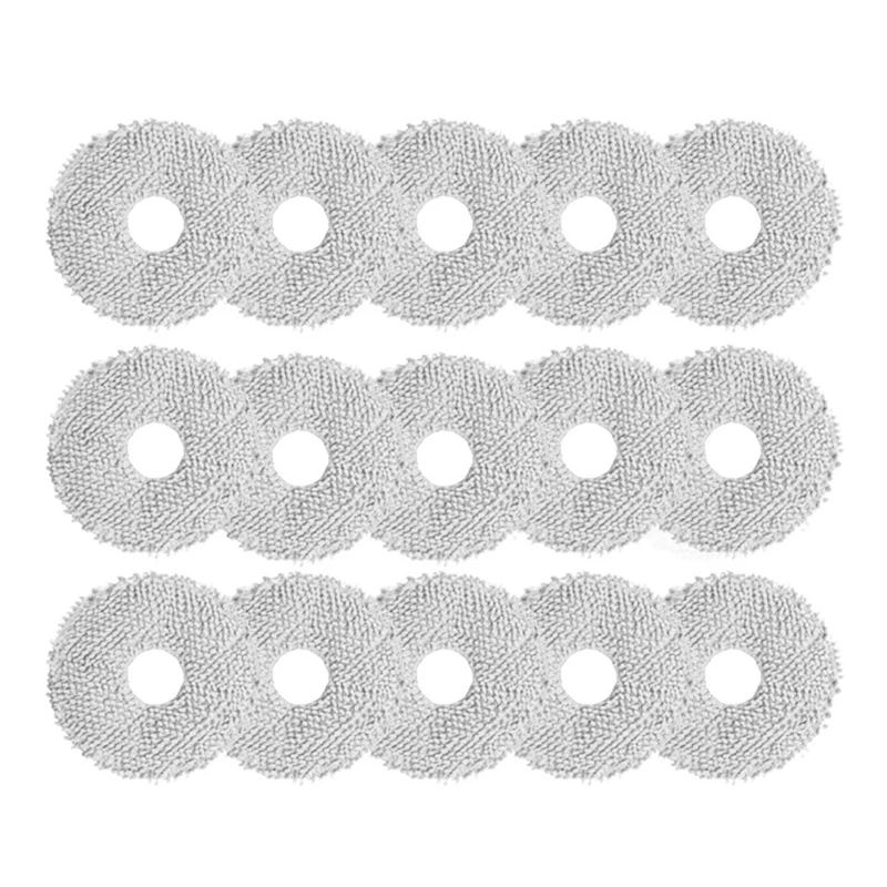 

Швабра для робота-пылесоса Xiaomi Dreame Bot L10S Ultra