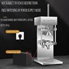 Electric Press Pomegranate Lemon Juice Press Potato Slicer 4