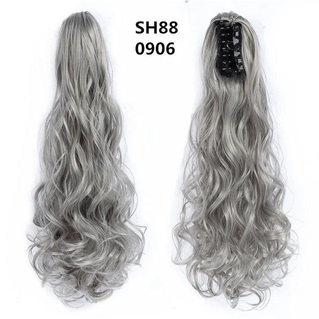 4 mollette per capelli a forma di fiore, clip per capelli antiscivolo, per donne, accessori alla moda, design petalo, clip per capelli per donne e ragazze, 4 colori