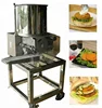 Commercial Automatic Hamburger Patty Burger Maker 5