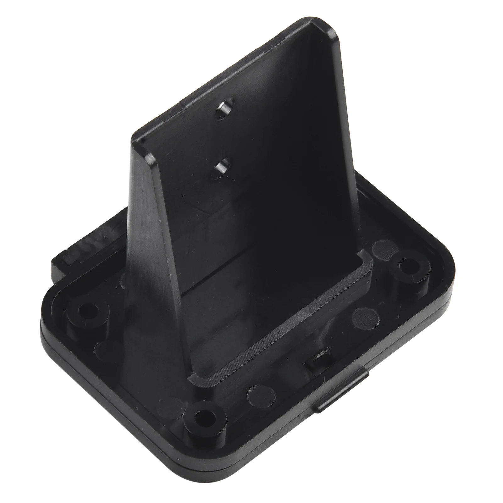 Description Picture 6 of item50A/120A FOR Anderson Plug Flush Mount Bracket Panel Bracket With Cover For Caravan Automobile Ships Part Replcement Accessories