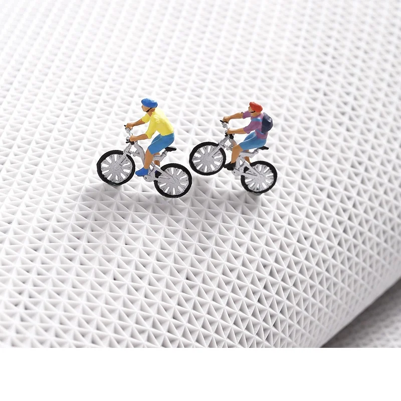 Bath Mat Shower Room Rugs Chenille Bathroom Floor Mat Toilet Absorbent Entrance Door Mat 50*80cm
