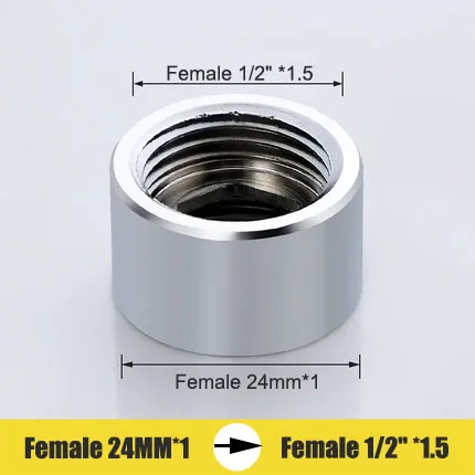 F24 X 1I2 INCH