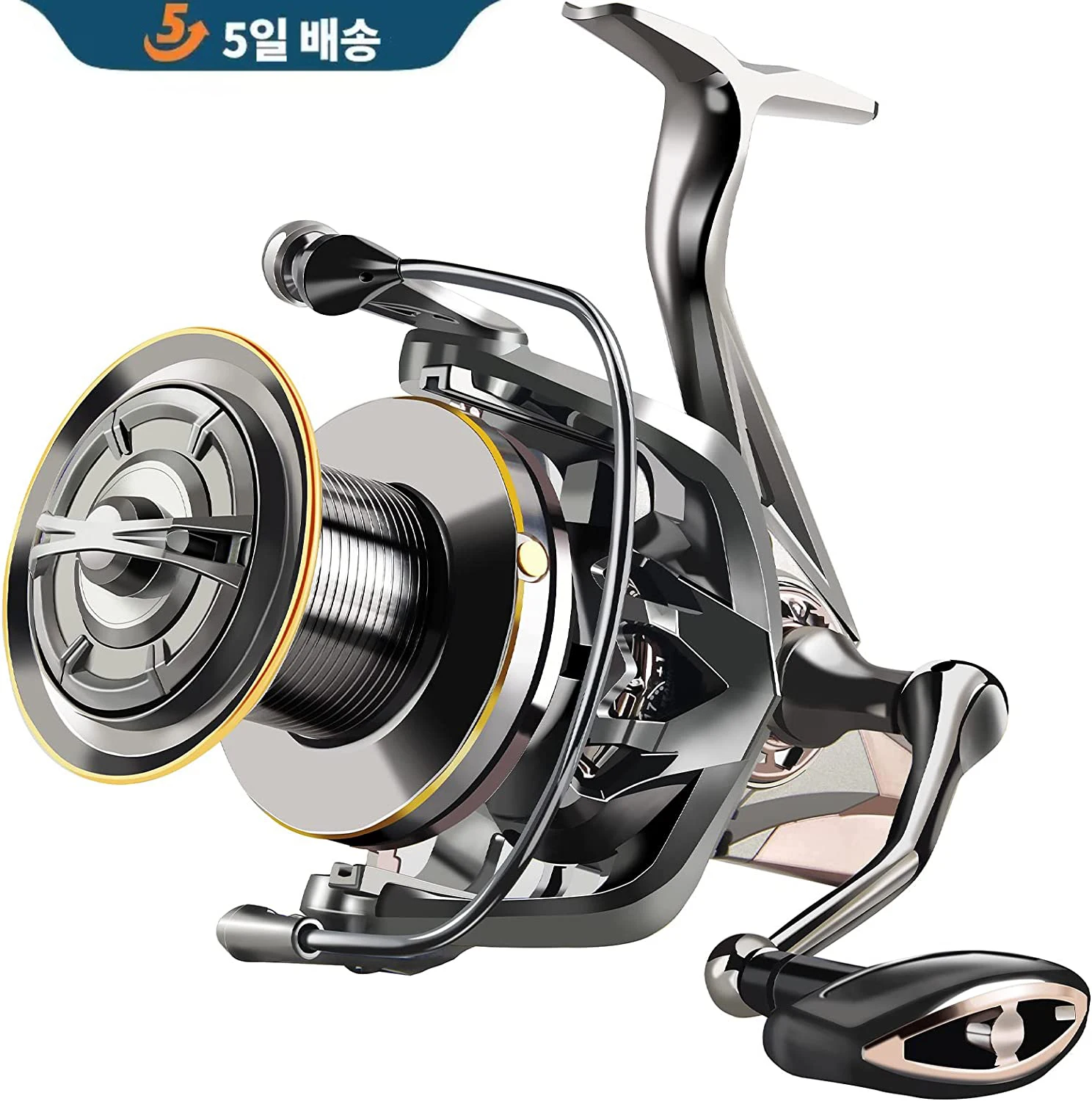 Moulinet De Pêche à Ligne En Métal 12000 10000 9000, Avec Frein De 30KG Max.jpg