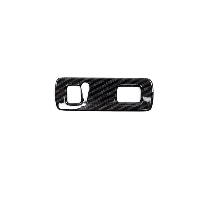 Carbon fiber pattern