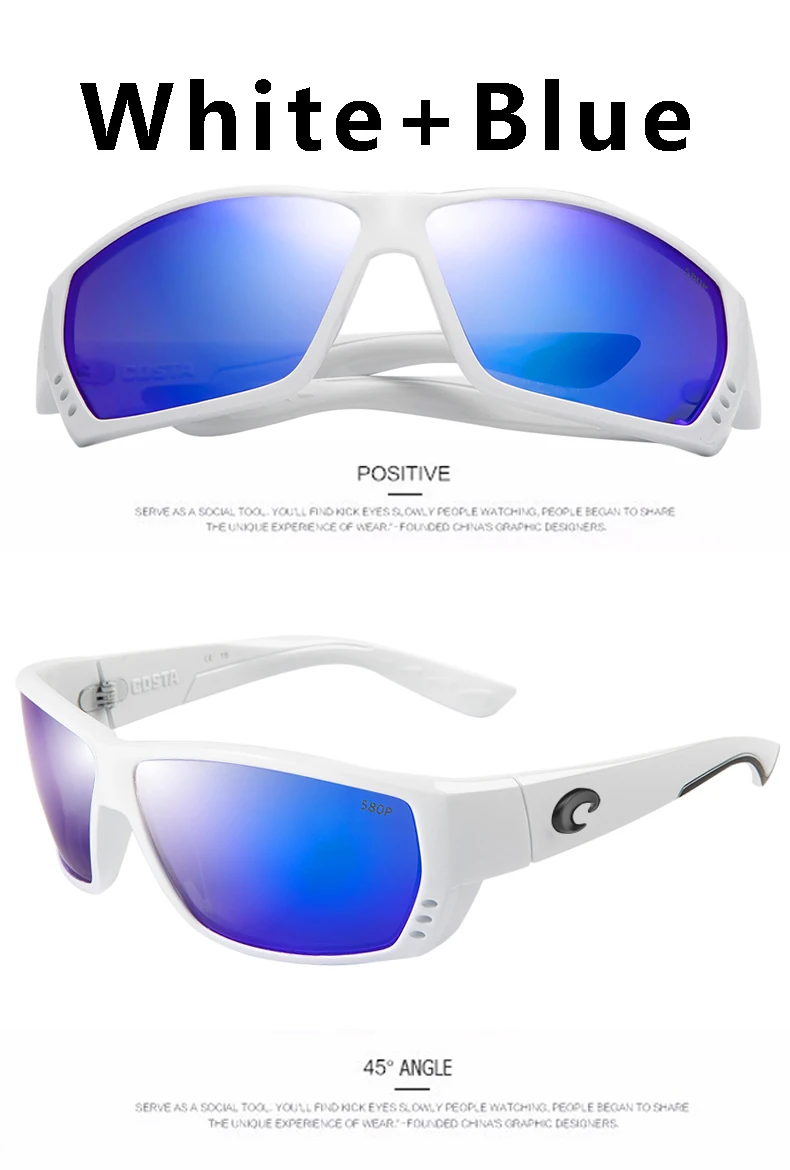 Square Sunglasses Image 12