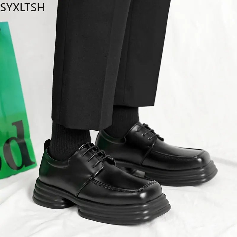 New zapatos para hombres de vestir schuhen herren sapatos masculinos de  luxo italiano oxford shoes for men 2023 - AliExpress