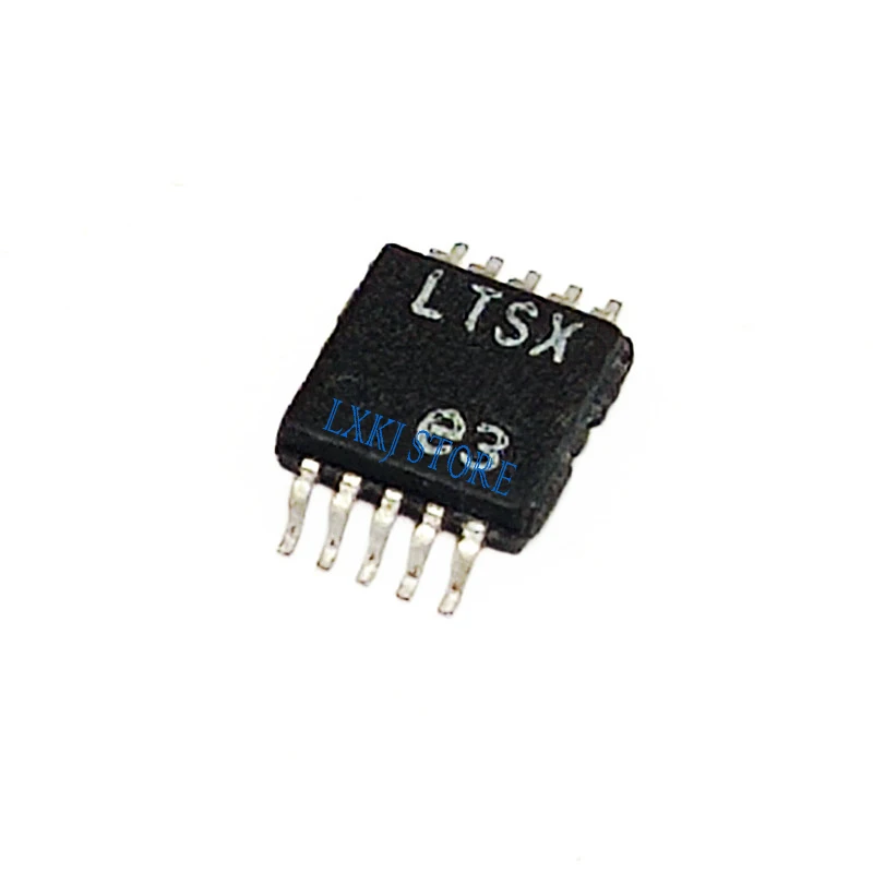 

10 шт./лот LTC1871EMS LTC1871 LTSX SOP-10