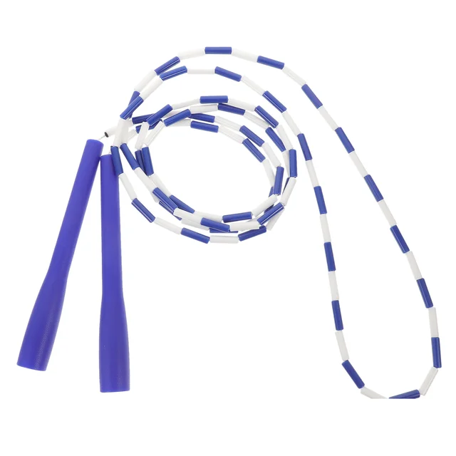 Bamboo PVC Jump Rope 2