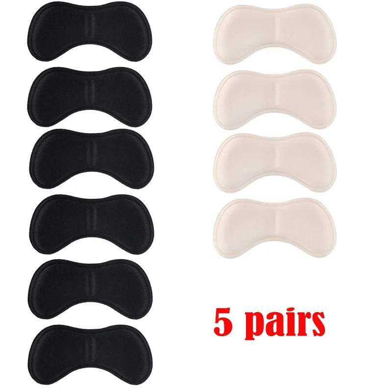 black skin 5pairs