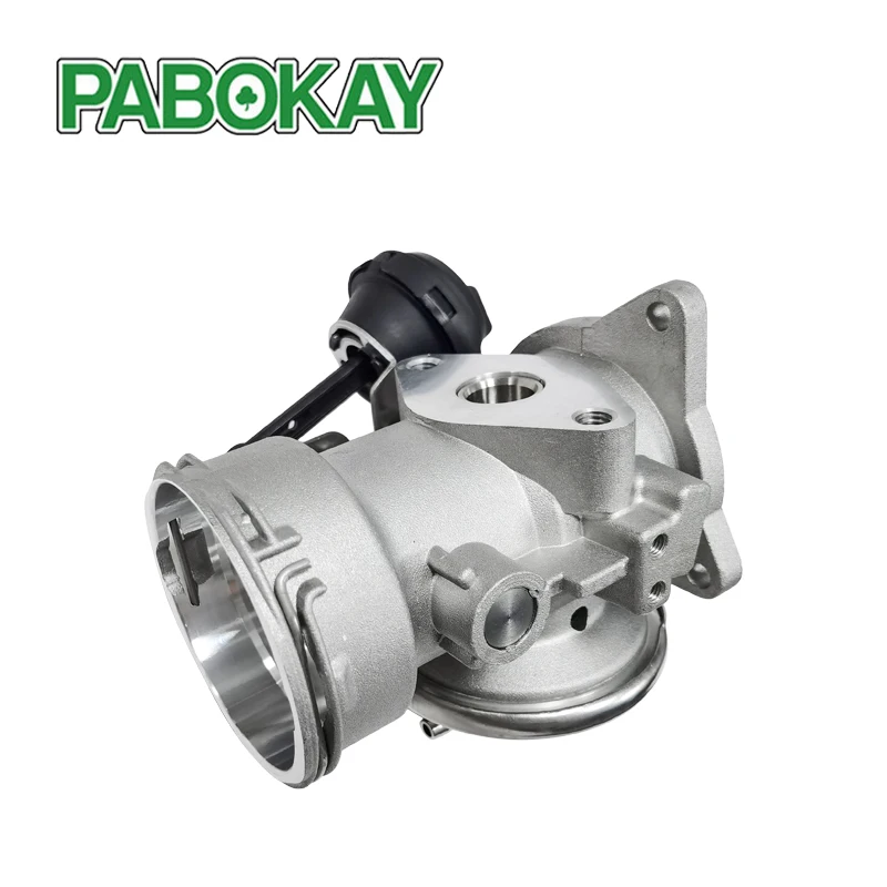 EGR Ventil Für VW Audi 1.9 TDI - 038131501AL Für A4 A6 Passat Sharan