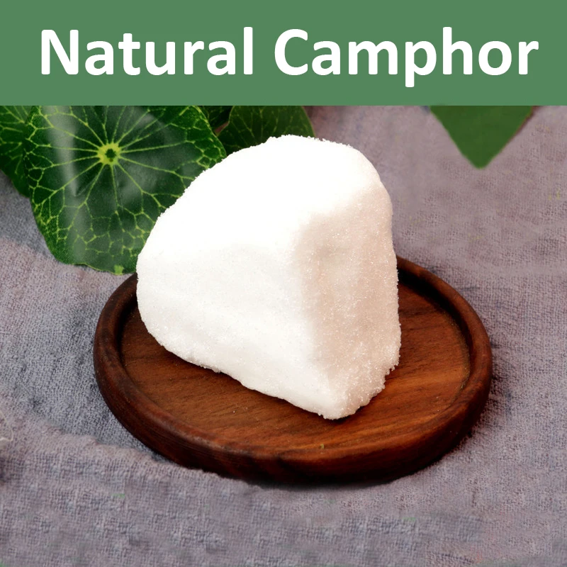 Natural Incense Camphor Anti Insect And Mildew Weather Forecast Bottle Display Bottles Diy Insect Repellent