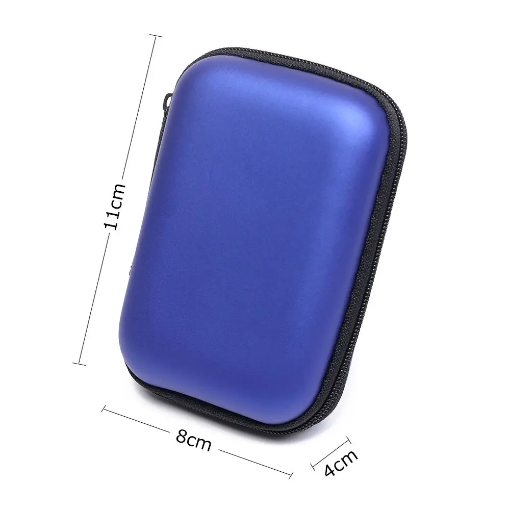 Рисунок 3 - Наушники с кабелем органайзер для наушников