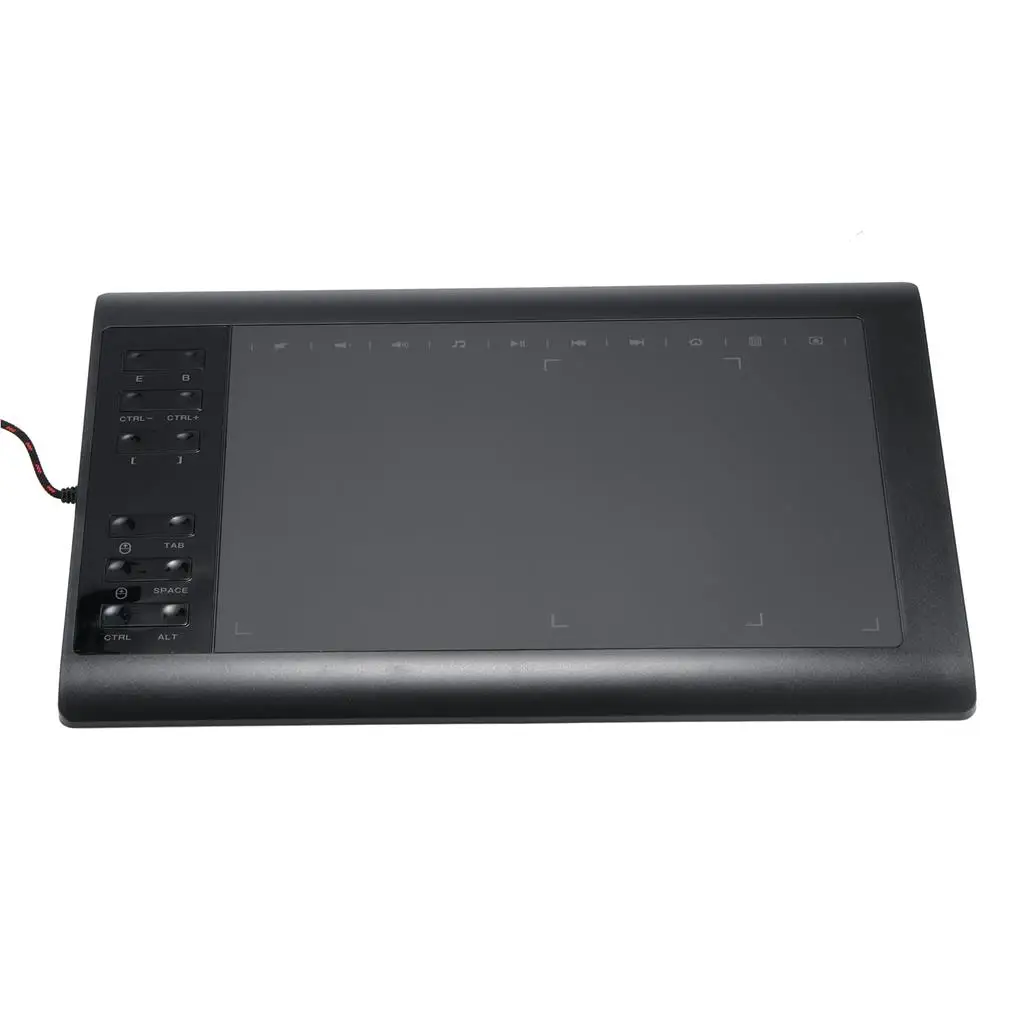 

Portable Graphics Tablet Drawing Digital Tablets Painting Universal