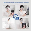 NEW Portable EMS Low Frequency Micro-current Double Chin Reduction Facial Lifting Machine Hydrating Firming Mask 3