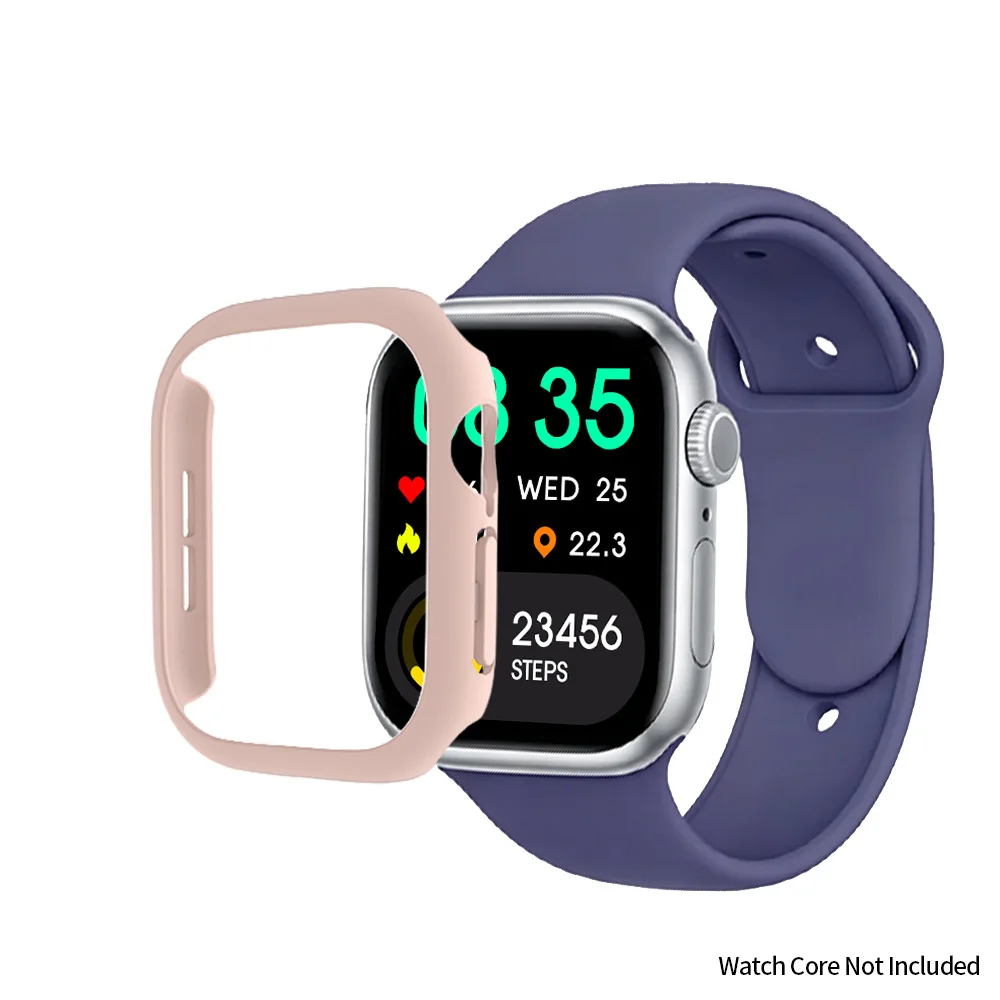 Durable Hollow Frame Protective Shell Bumper