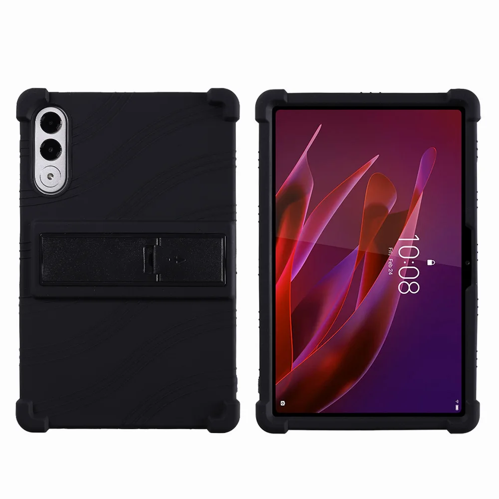 Enhanced Shockproof Safety Case with Airbag Protection