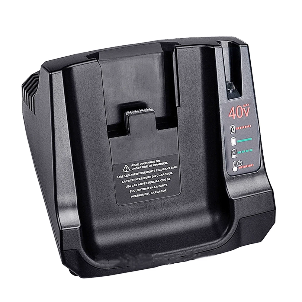 Suitable for Black & Decker lithium battery charger LCS36 LCS40