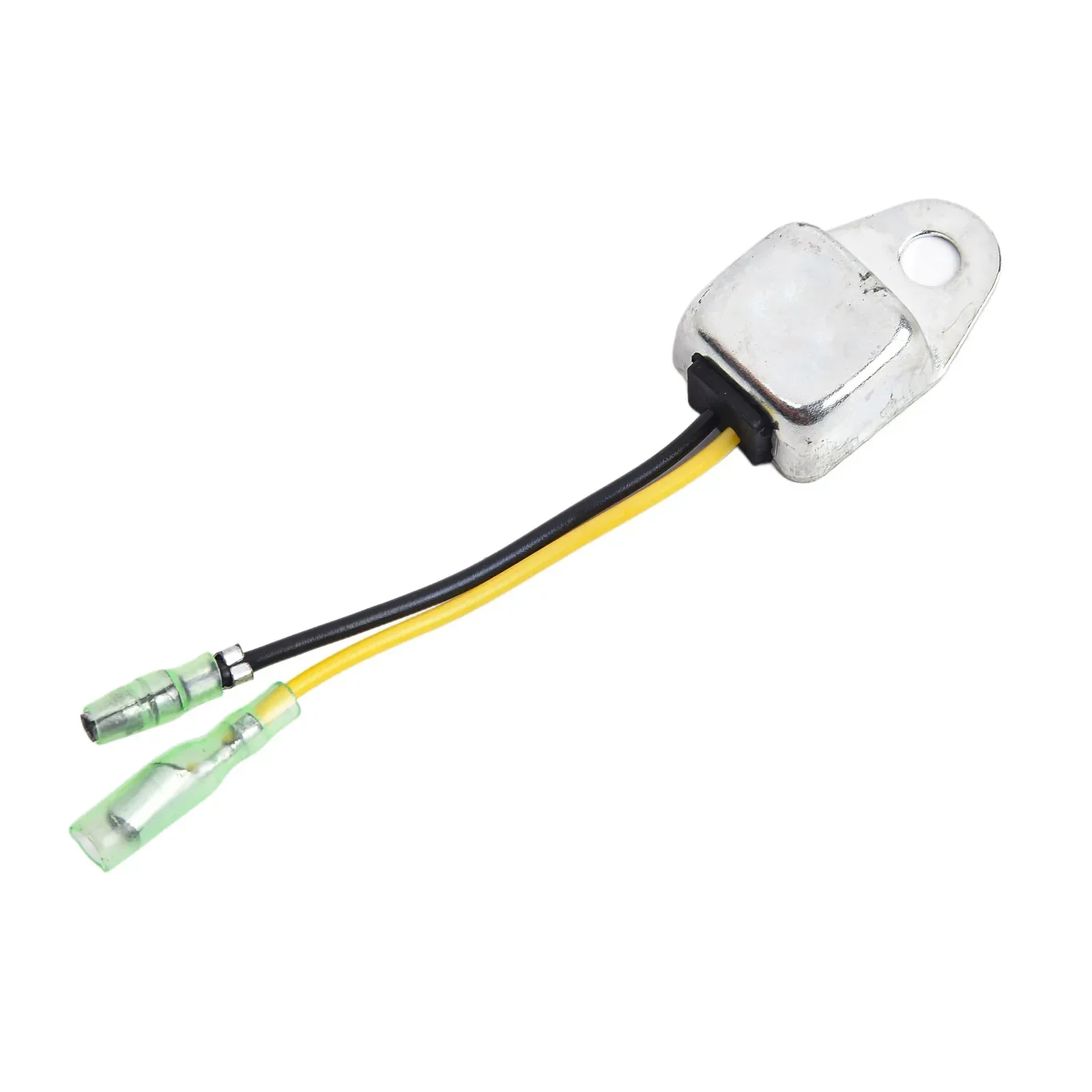 Long Lasting Metal Fuel Oil Level Sensor for 168F 170F 188F GX200 GX240 GX270 GX390 Engines Compatible