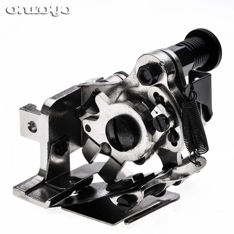 G900E Adjustable Lockstitch Industrial Sewing Machine Edge Binding Assisting Equipments Spare Parts Clothing Industry 2