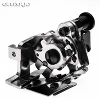 G900E Adjustable Lockstitch Industrial Sewing Machine Edge Binding Assisting Equipments Spare Parts Clothing Industry 2