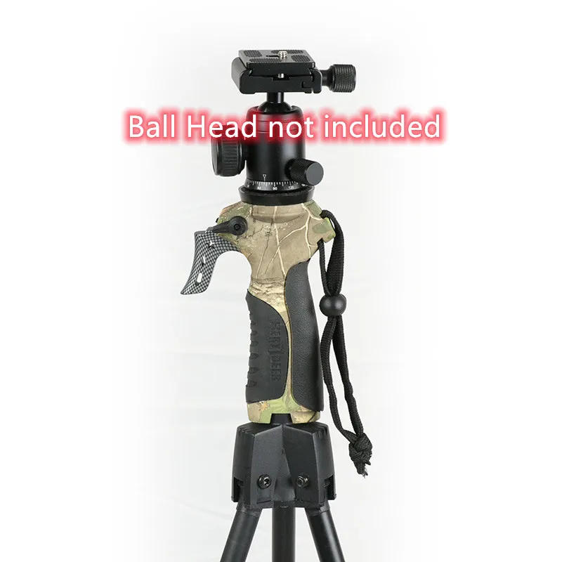 thumbnail image 2 of Primos Trigger Stick Gen3 Shooting Stick - Adjustable Bipod With Quick-Detach Yoke For Hunting & Photography 2 of 13