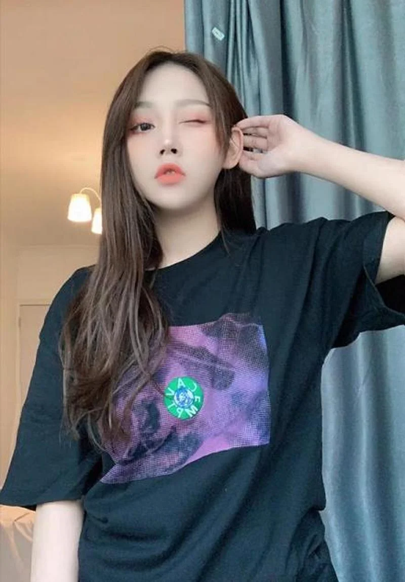 

Футболка Мужская/женская с принтом зелёных этикеток, 100% хлопок